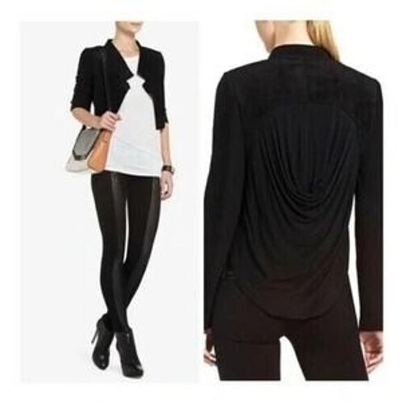 BCBG Maxazria Norton Jacket - Picture 1 of 9